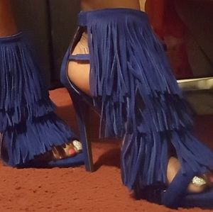 Women's Candies heels